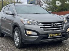 Купить Hyundai Santa Fe 2013 бу в Коломые - купить на Автобазаре