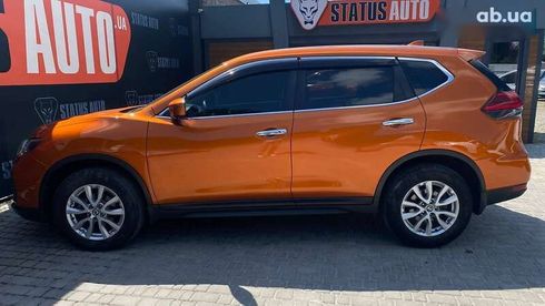 Nissan X-Trail 2018 - фото 8