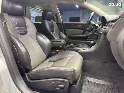 Audi a6 allroad 2003 - фото 18