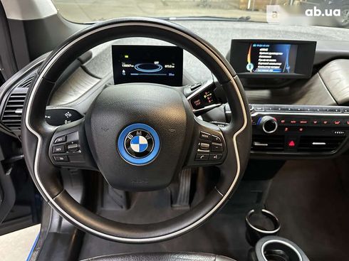 BMW i3 2018 - фото 14