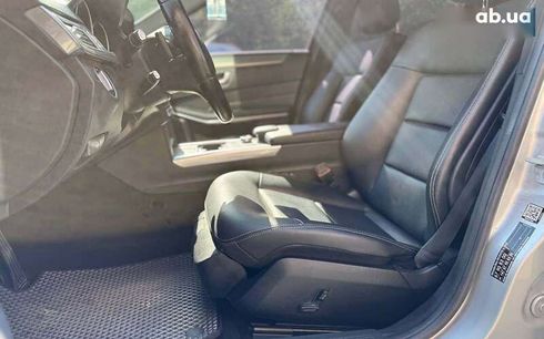 Mercedes-Benz E-Класс 2015 - фото 9