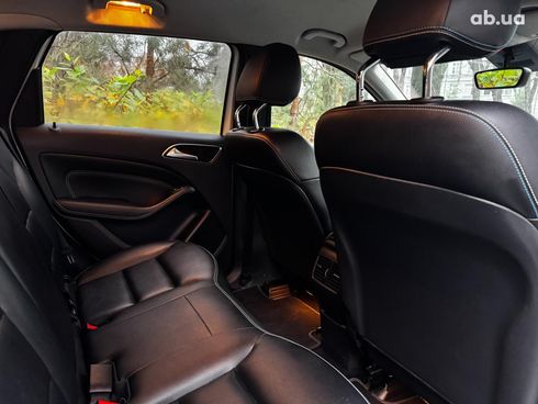 Mercedes-Benz B-Класс 2015 белый - фото 28