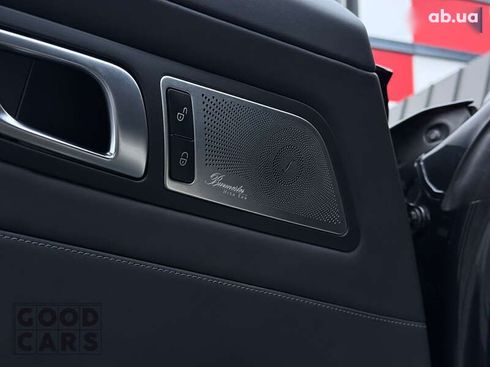 Mercedes-Benz AMG GT (С190) 2019 - фото 25