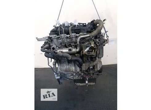 двигатель в сборе для Volvo S40 - купить на Автобазаре - фото 2