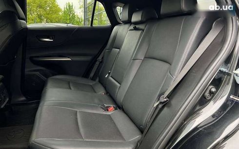 Toyota Venza 2020 - фото 24