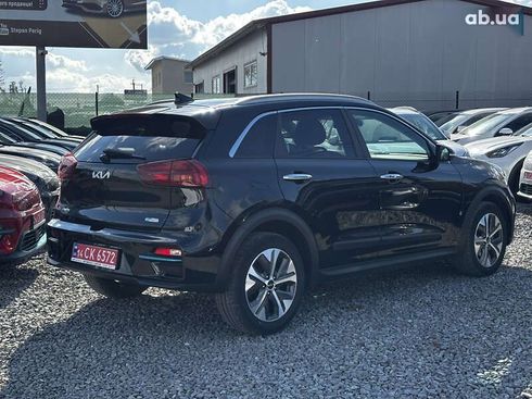 Kia Niro 2022 - фото 13