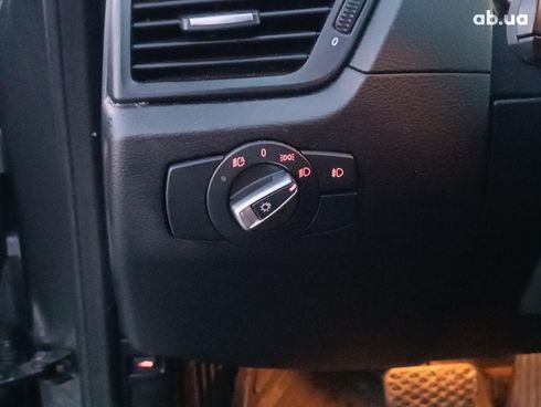BMW X1 2014 серый - фото 25