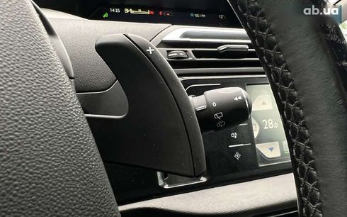 Citroёn c4 grand picasso 2015 - фото 22