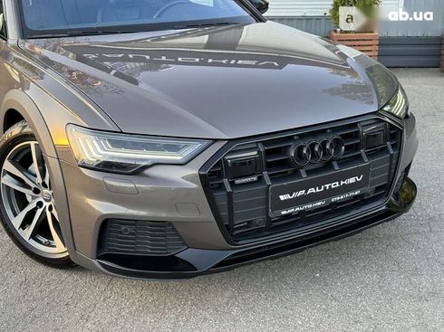 Audi a6 allroad 2019 - фото 12