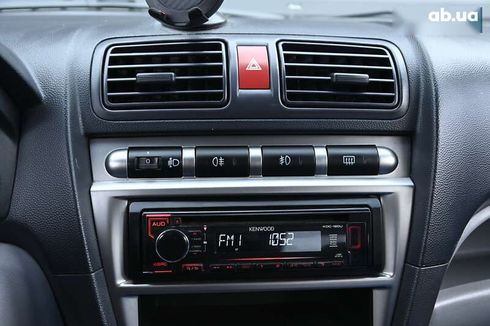 Kia Picanto 2005 - фото 18