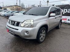 Продажа б/у Nissan X-Trail в Запорожской области - купить на Автобазаре