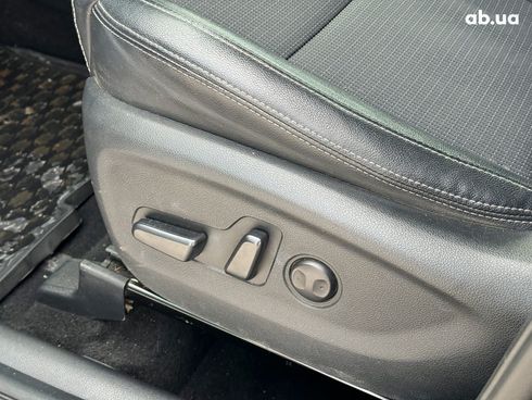 Kia Sportage 2021 черный - фото 15