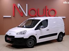 Продаж вживаних Peugeot в Одеській області - купити на Автобазарі