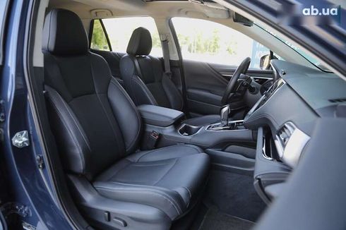 Subaru Outback 2023 - фото 9