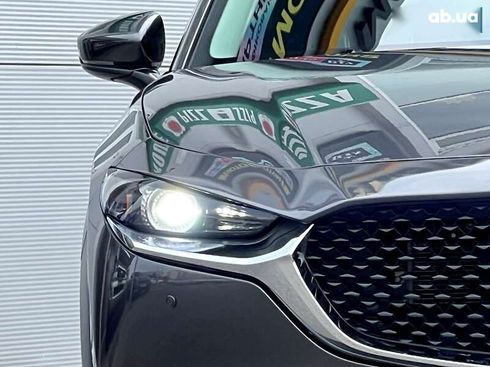 Mazda CX-30 2021 - фото 7