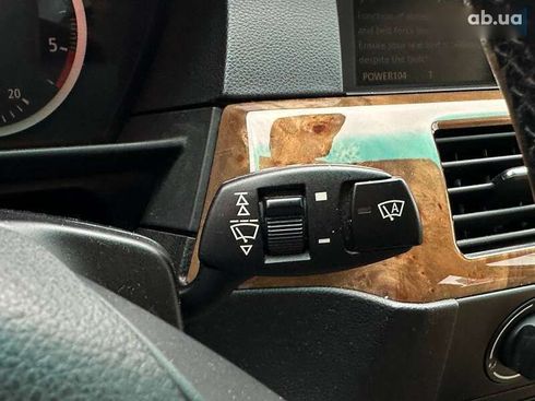 BMW 5 серия 2005 - фото 26