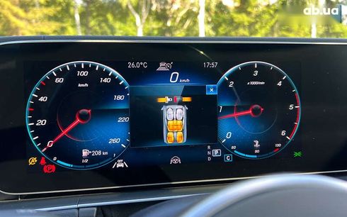 Mercedes-Benz GLS-Класс 2020 - фото 24