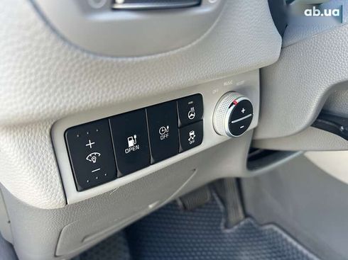 Kia Soul 2016 - фото 20