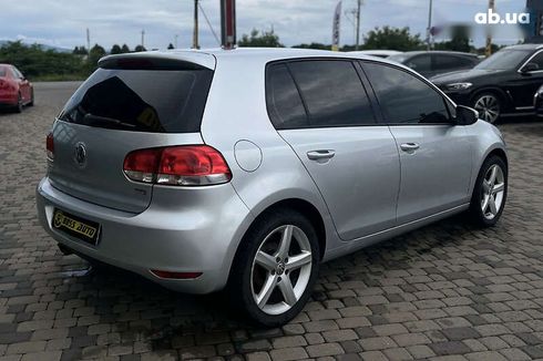 Volkswagen Golf 2011 - фото 7