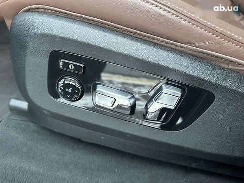 BMW X7 2023 - фото 12