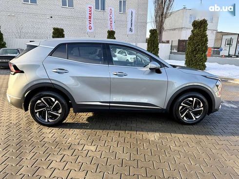 Kia Sportage 2025 - фото 29