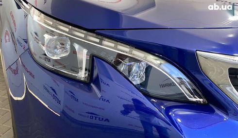 Peugeot 3008 2019 - фото 5
