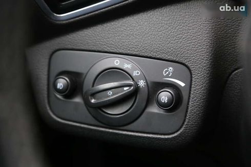 Ford Kuga 2013 - фото 24