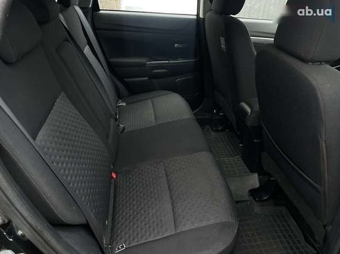 Mitsubishi ASX 2011 - фото 15