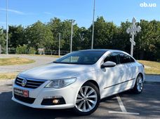 Купити Volkswagen Passat CC дизель бу у Вінниці - купити на Автобазарі