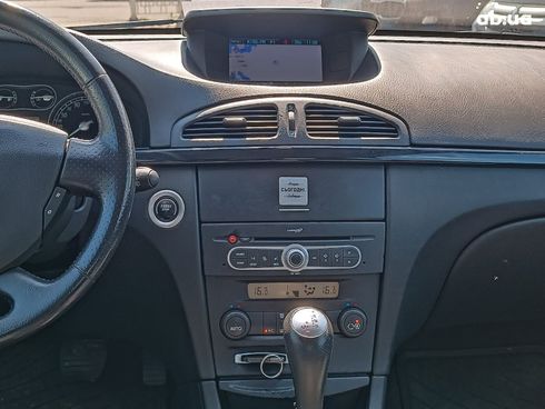 Renault Laguna 2006 бежевый - фото 29
