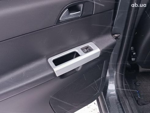 Volvo V50 2012 серый - фото 28