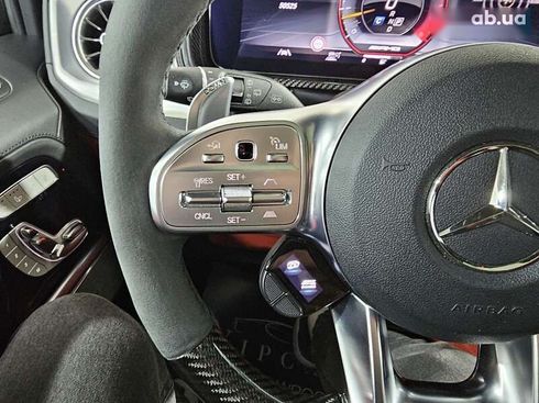 Mercedes-Benz G-Класс 2021 - фото 24