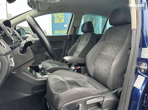 Volkswagen Golf Plus 2010 - фото 19