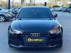 Купити Audi A6 2013 бу в Чернівцях - купити на Автобазарі