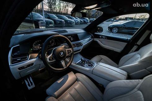 BMW X5 2019 - фото 17