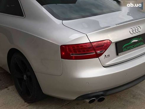 Audi A5 2011 - фото 9
