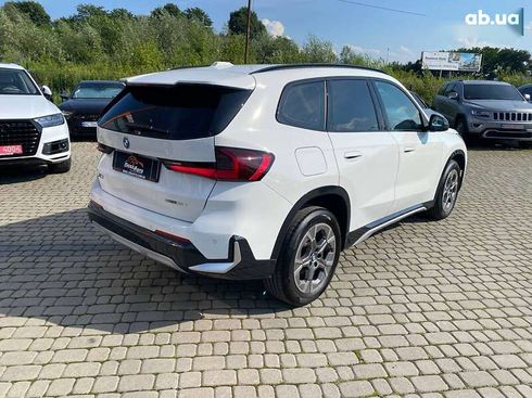 BMW X1 2024 - фото 10