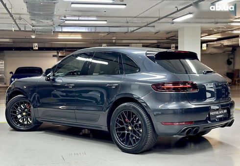 Porsche Macan 2016 - фото 27