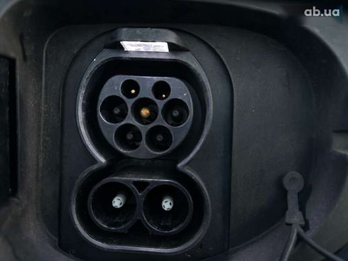 Kia Niro 2022 - фото 20