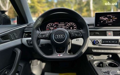 Audi A4 2016 - фото 21
