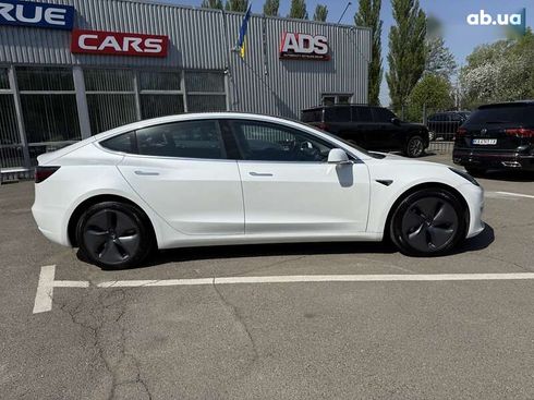 Tesla Model 3 2019 - фото 2