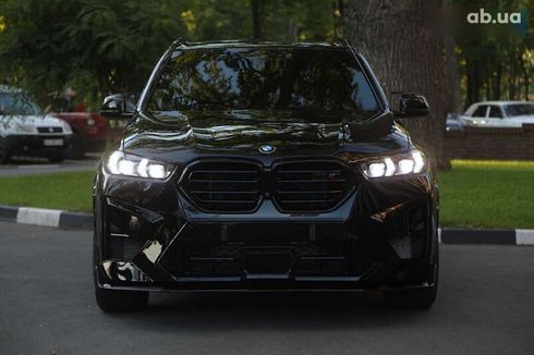BMW X5 2019 - фото 2