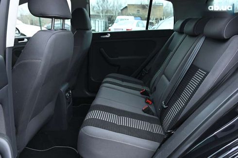 Volkswagen Golf Plus 2008 - фото 25