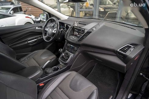 Ford Kuga 2016 - фото 27
