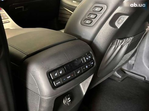 Hyundai Palisade 2023 - фото 24
