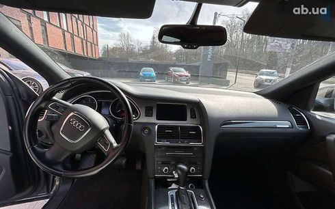 Audi Q7 2011 - фото 12