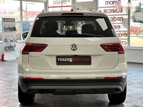 Volkswagen Tiguan 2020 - фото 10