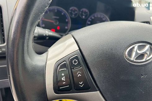 Hyundai i30 2010 - фото 22
