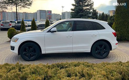 Audi Q5 2012 - фото 4