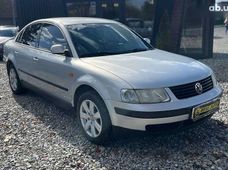 Продажа Volkswagen б/у в Ивано-Франковской области - купить на Автобазаре